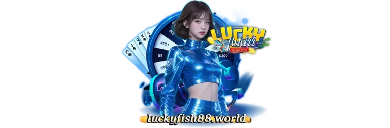 Luckyfish88slot