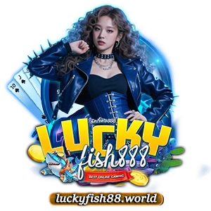 Lucky fish88 เข้าสู่ระบบ